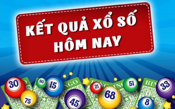 Kết quả XSMB hôm nay – KQXSMB