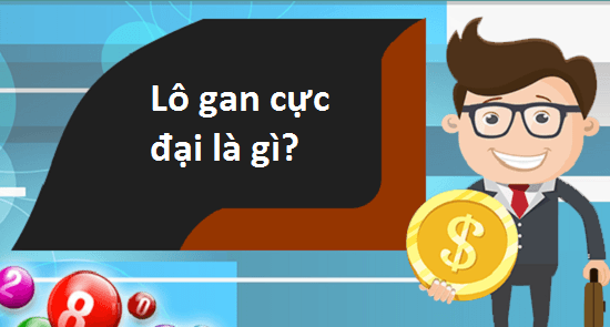 lô gan nhất bao nhiêu ngày? cách nhận biết lô gan