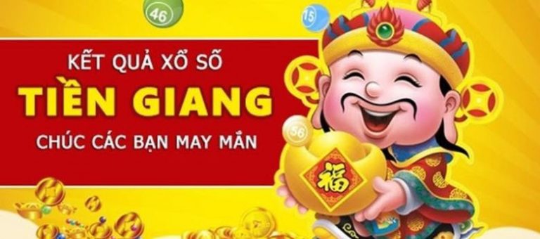 kinh nghiệm dự đoán kết quả xổ số tiền giang chính xác nhất