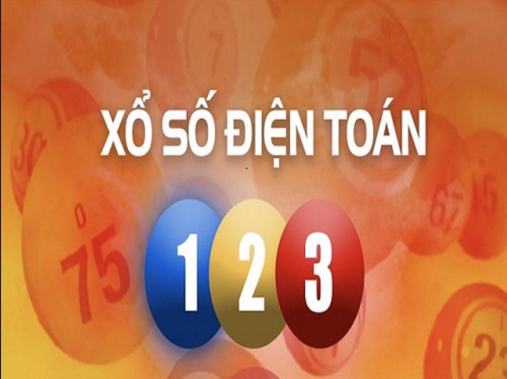 KQ Xổ số điện toán 123