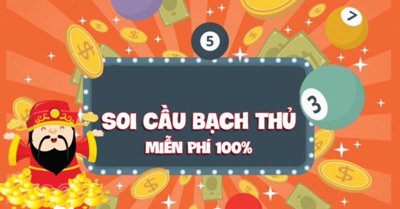 KQ Cầu bạch thủ (MB)