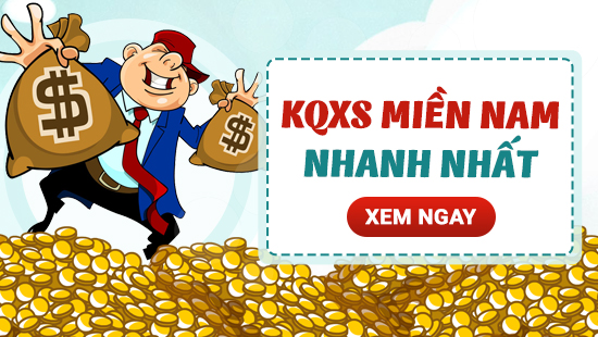 Bảng loto MN hôm nay